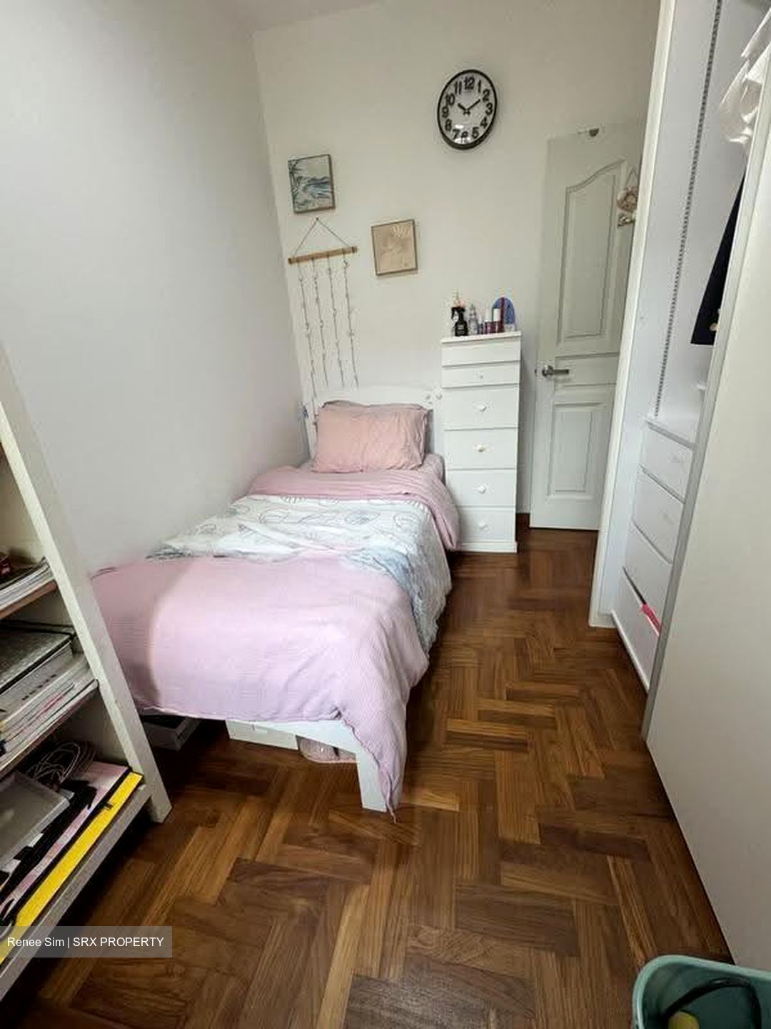 Forest Hills Condominium (D26), Condominium #608955581